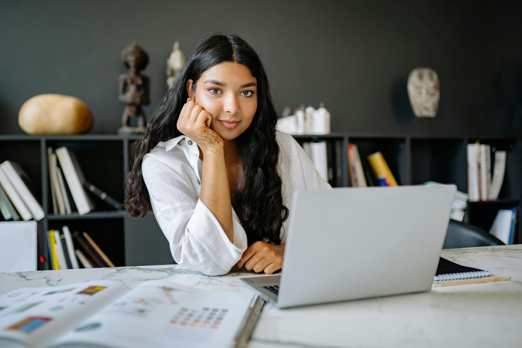 Trabajo de Contable remoto