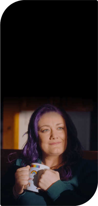 Banner móvil