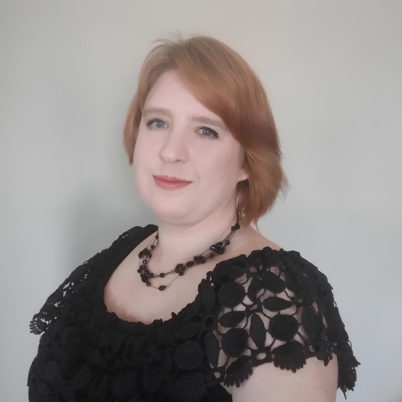 Sarah Wilson